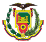 Logo de la Universidad de las Fuerzas Armadas ESPE