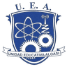 Logo de la Unidad Educativa Aloasí